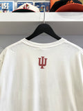 How to Know You’re a Hoosier Indiana University T-Shirt Sz L