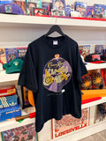 Vintage 1999 King of Comedy Tour HBO Crown Royal T-Shirt Sz XL