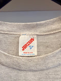 Vintage Bill Simpson #91 NASCAR T-Shirt Sz L