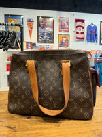 Louis Vuitton Multipli Cite Handbag