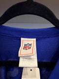 Marvin Harrison #88 Indianapolis Colts Jersey Sz L