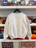 Vintage Indiana University Jansport Sweatshirt Sz L Made in USA
