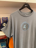 Vintage Alanis Morissette Supposed Former Infatuation Junkie T-Shirt Sz L