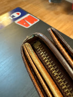 Louis Vuitton Bifold Wallet Porte Monnaie Billets Trésor Monogram P1