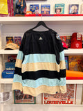 Seattle Kraken NHL 2024 Winter Classic  adidas Jersey Sz 54/ XL