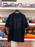 Vintage 1999 King of Comedy Tour HBO Crown Royal T-Shirt Sz XL