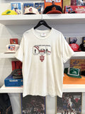 How to Know You’re a Hoosier Indiana University T-Shirt Sz L