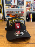 Indiana Hoosiers New Era College Football Playoff 2025 National Champions 9SEVENTY