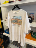 Vintage 1987 The Far Side Drive George Drive! This One’s Got a Coat Hanger! T-Shirt Sz XXL
