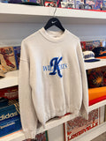 Vintage UK Kentucky Wildcats Sweatshirt Sz M Made in USA