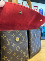 Louis Vuitton Multipli Cite Handbag