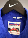 Speedgear Honda Racing Team Pit Crew Mechanic Shirt Sz M