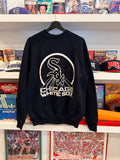Vintage 1991 Chicago White Sox Sweatshirt Sz L Made in USA