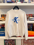 Vintage UK Kentucky Wildcats Sweatshirt Sz M Made in USA