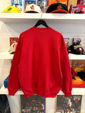 Vintage Disney Mickey Unlimited Sweatshirt Sz XL Large Graphics Made in USA