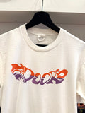Vintage The Doors Band T-Shirt Sz M