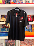 Austria National Soccer Team Puma Jersey Sz XL