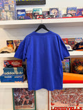 Vintage Walt Disney World 20th Anniversary Mickey Disney Designs T-Shirt Sz XL Made in USA