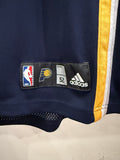 Danny Granger #33 Indiana Pacers Autographed Jersey Sz 52/XXL
