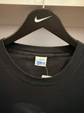 Vintage San Francisco 49ers Joe Montana Salem Sportswear T-Shirt Sz L Made in USA