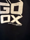 Vintage 1991 Chicago White Sox Sweatshirt Sz L Made in USA