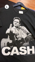 Johnny Cash Shirt