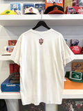 How to Know You’re a Hoosier Indiana University T-Shirt Sz L