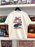 Vintage Dale Earnhardt 1994 NASCAR Winston Cup Champion 7 Time Winner T-Shirt Sx L