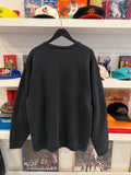 Vintage 2001 Baltimore Ravens Super Bowl XXXV Champions Sweatshirt Sz XXL