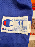 Vintage Lawrence Taylor #56 New York Giants NFL Champion Football Jersey Sz 44/ L Made in USA