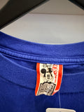Vintage Walt Disney World 20th Anniversary Mickey Disney Designs T-Shirt Sz XL Made in USA