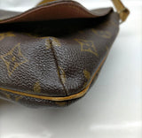 Louis Vuitton Shoulder Bag Musette Tango Monogram P17