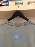 Vintage Alanis Morissette Supposed Former Infatuation Junkie T-Shirt Sz L