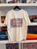 Vintage 2000 New Orleans Heritage & Jazz Festival T-Shirt Sz L
