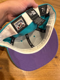 Tampa Bay Devil Rays New Era 59FIFTY 1998 Inaugural Hat Size 7 3/8 MLB