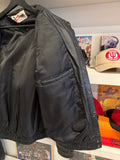 Dale Earnhardt #3 Winston Cup Series 7 Time Champion Goodwrench Chase Authentics by JH Design Group NASCAR Leather Racing Jacket Sz XL