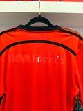Club Atlético River Plate (CARP) Buenos Aires Argentina adidas Soccer Jersey Sz L