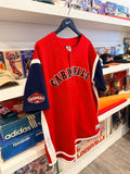 St Louis Cardinals MLB Baseball Jersey Sz XXL