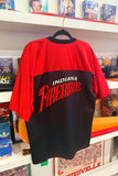 Vintage Indiana Firebirds AFL Football Jersey Sz L