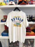 Vintage 1994 Omaha Royals MLB Rosenblatt Stadium Baseball T-Shirt Sz XL