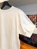 Vintage Chicago Bulls 1991 NBA World Champs Caricature Salem Sportswear T-Shirt Sz XL