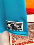 Zach Randolph #50 Memphis Grizzlies Starter Reversible Basketball Practice Jersey Sz L