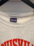 Vintage University of Louisville Athletics Jansport Sweatshirt Sz XXL Made in USA