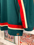Vintage Koho Minnesota Wild Official NHL Jersey Sz L