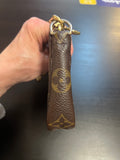 Louis Vuitton Mini Pochette Accessories Monogram Purse Bag