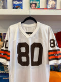 Vintage Andre Rison Cleveland Browns Champion Jersey Sz 44/L Made in USA