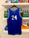 Vintage UK University of Kentucky #24 Champion Jersey Sz 44/L Made in USA