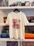 Vintage 2000 New Orleans Heritage & Jazz Festival T-Shirt Sz L