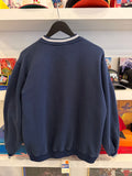 Dallas Cowboys NFL Embroidered Sweatshirt Sz M