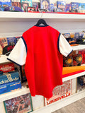 St Louis Cardinals MLB True Fan Baseball Jersey Sz L